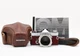 Rare [NEAR MINT] Olympus OM-2 Red 35mm Film Camera Body From JAPAN