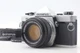 [Near MINT] Olympus OM-1 35mm Film Camera F.Zuiko 50mm f/1.8 Lens From JAPAN