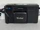 Vivitar TEC35 Point and Shoot Compact Auto Focus 35mm Camera - UNTESTED