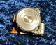 Lens Unit w/CCD Sensor For Sony Cyber-shot DSC-W650 Camera - Repair Parts
