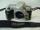 NIKON N60 35mm SLR FILM CAMERA BODY