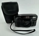 Minolta Freedom Action Zoom II AF Point & Shoot 35mm Film Camera 35-60MM W/ Case