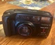 Vivitar Series 1, 440PZ, 38-70 AF Power Zoom Film Camera, Red Eye Reduction