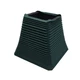 FotoHigh Hand Made 4x5 Bellows for Ebony SV45Ti RW45 RW45E SV45U2 SV45TE Camera