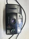 Canon Sure Shot Owl Date 35mm Point & Shoot Film Camera Untested 