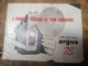 Argus 75 Camera Manual