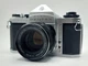 Asahi Pentax SV SLR Camera Body & Super-Takumar 55mm F1.8, listed from Japan
