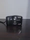 Vintage Film Camera OLYMPUS TRIP XB3 LENS PARTS ONLY. missing metal prongs to ma