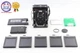 [Near MINT+++] WISTA 45SP 4x5 Camera w/ Schneider Simmar-S 150mm f5.6 Lens JAPAN