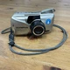 Olympus Stylus Epic Zoom 80 35mm Point & Shoot Film Camera FOR PARTS PLEASE READ