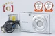 Sony Cyber-Shot DSC-W610 Silver 14.1 MP Digital Camera [Japanese Language Only]