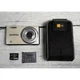 Olympus Digital Camera FE-4000 12.0MP White Tested