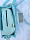 FUJIFILM Instax Mini 8 Ice Blue Instant Film Camera