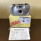 Vintage 90s Zellers Suntone 35mm Camera MM252 in Open Box