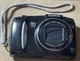 Canon PC1431 PowerShot SX120 IS 10MP Digital Camera 10X Optical Zoom