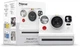 Polaroid Originals Now I-Type Instant Film Camera with Autofocus & Timer - White