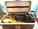 Vtg Minolta XG-7 35mm Film Camera/Case with Lens/Case, Flash/Case, Manuals, Case