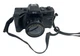 Benz Gant B&G Helioflex 3000T Film Camera With Panoramic 1:6 f3 50mm Lens