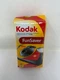 New Kodak FunSaver Single Use Disposable Camera 27 Exposures Factory Sealed!