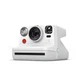POLAROID ORIGINALS NOW I-TYPE INSTANT CAMERA, POLAROID CAMERA PRD009027 - WHITE