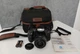 Minolta Dynax 300si 35-70mm Analog SLR Camera Lens Vintage