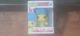 The Simpsons Funko Bitty Pop! Mini Figure Marge Simpson