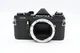 Pentax ME 35mm SLR Film Camera Body, Black (Body Only (Made In Japan)