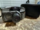 Olympus Accura Zoom XB 70 35mm Point and Shoot Film Camera New with Leather Bag