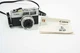Canon Canonet 28 - 35mm Rangefinder (PARTS ONLY)
