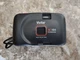 UNTESTED Vivitar IC101 35mm Focus Free Point & Shoot Film Camera