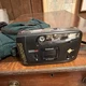 Polaroid 3000AF 35mm Point & Shoot Panoramic Autofocus Built-in Flash Black