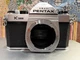 Asahi Pentax k1000 With Extras! Adapters And Lenses