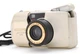 ⏯️Olympus &mu; mju Zoom 105 Deluxe 35mm Point & Shoot Film Camera Japan [NEAR MINT]