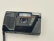 Ricoh AF-505 Black 35mm Film Camera Vintage Point & Shoot Classic Retro TESTED