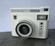 Lomo Instant The Adventure Challenge Automat Film White Lomography Camera