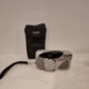 Kodak KE85 Easy Load 35 Point and Shoot Film Camera Good  Condition!