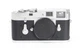 Leica M2 Rangefinder 35mm Film Camera Body No.982006