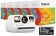 Polaroid Originals Bundle Go Instant Camera with 5 Double Packs (80 Prints) Film