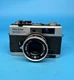 Ricoh 500GX 35mm Rangefinder Film Camera