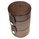 Voigtlander Lens Case VL-1 For 15mm 21mm 25mm Lens from JAPAN N Mint-
