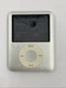 Apple iPod Nano 3rd Gen 8GB Silver A1236