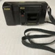 KODAK VR35 POINT & SHOOT FILM CAMERA Mechanisms Work,