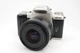 Pentax MZ-50 Camera Body + SMC 35-80mm F4-5.6 Lens Used, Tested, Funky Operation