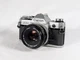 Canon AE-1 35mm Film Camera w/FD 50mm F1.8 S.C. Lens - TESTED 1901559   gcc