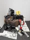OEM Minolta Camera Maxxum 7000 AF W 3 Lens, Minolta Manuals Filters Cases, Etc.