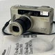 Nikon One Touch Zoom 90 Film Camera AF 35mm With Battery - Tested & Works Nikon One Touch Zoom 90 Film Camera AF 35mm With Battery - Tested & Works