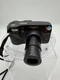 Olympus Ultra Compact 38-110 Zoom Promaster 3000 DLX 35mm Camera WORKS Read
