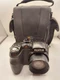 Fujifilm FinePix S Series S1000fd 10.0MP Digital Camera Bag & SD Card SEE PHOTOS