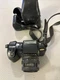 Pentax SF-10 SLR 35MM Film Camera ***Read