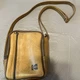 VTG Kodak Brown Pleather Camera Bag Cross Body Made in USA&hellip;#833